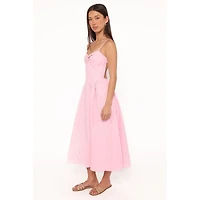 Petal and Pup Women's Venice Midi Dress
