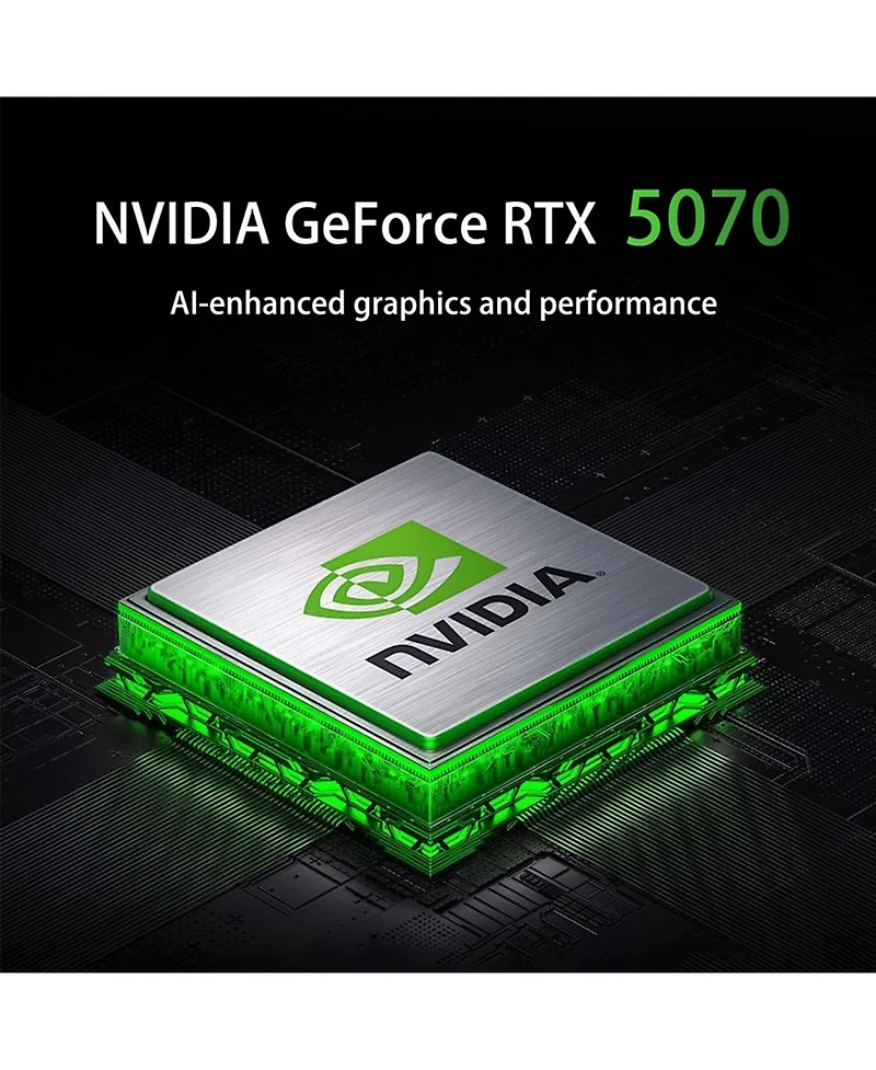 Hp Omen Max Rtx 5070 Gaming Laptop, 16" Wqxga 240Hz, Amd Ryzen Ai 7 350, 64GB DDR5 Ram, 1TB Ssd, Rgb Backlit Kb, Wi-Fi 6, Windows 11 Home