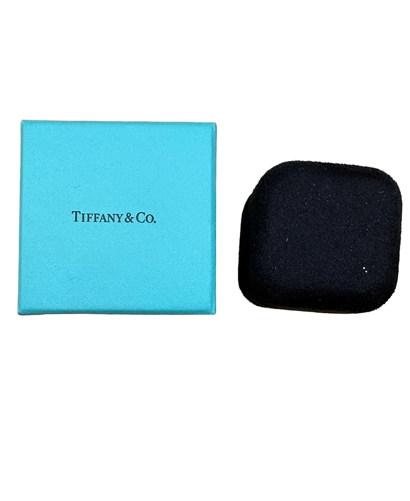 Pre-Owned Tiffany & Co Yellow Gold Tiffany T True Narrow Ring