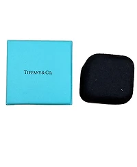 Pre-Owned Tiffany & Co Yellow Gold Tiffany T True Narrow Ring