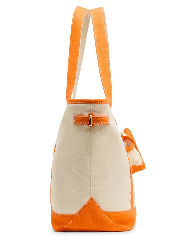 Steve Madden Bboat Medium Tote Bag