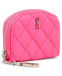 Steve Madden Women's Jadez Card Case Wallet