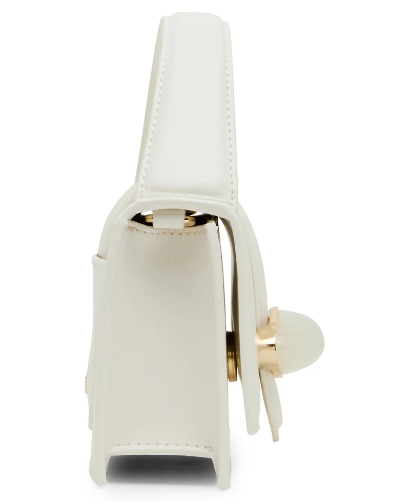 Steve Madden Bmishell Mini Micro Top Handle