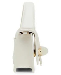 Steve Madden Bmishell Mini Micro Top Handle