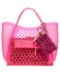 Steve Madden Bjuicyy Medium Tote Bag