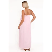 Petal and Pup Women's Corfu Midi Dress
