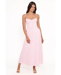 Petal and Pup Women's Tilbury Midi Dress