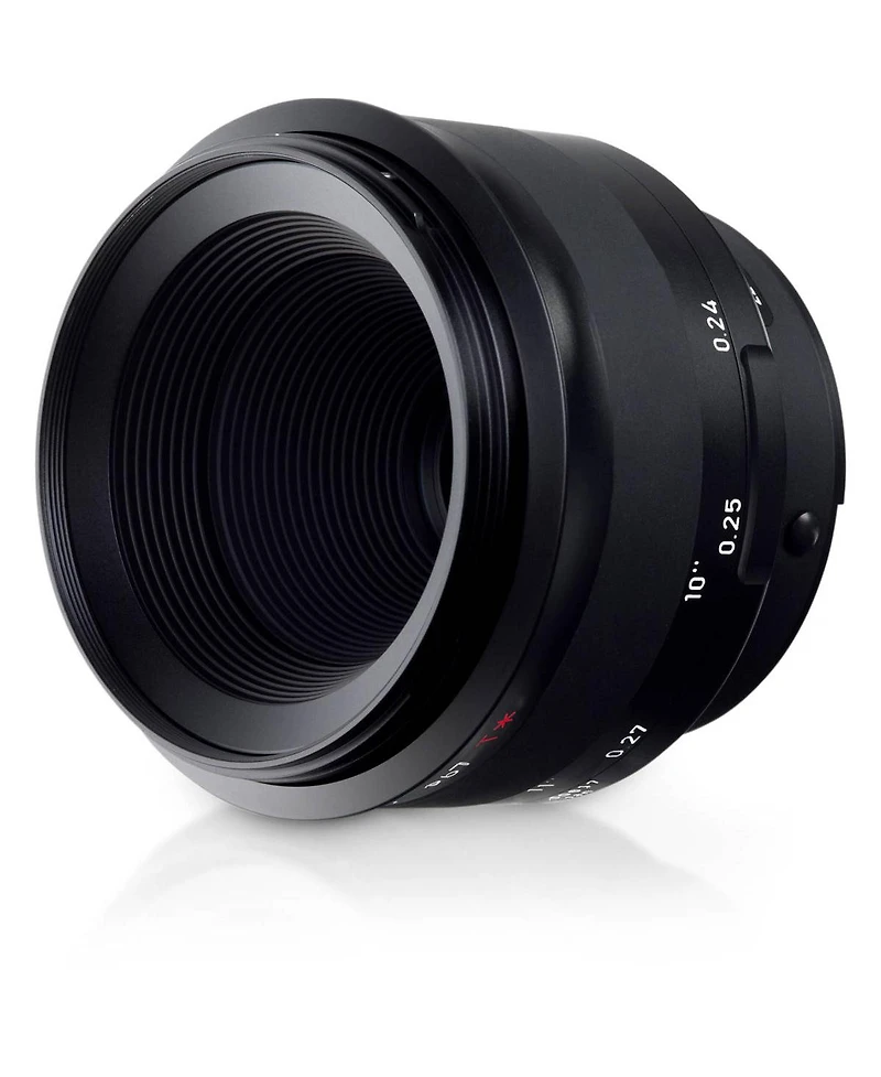 Zeiss Milvus 50mm f/2.0 Zf.2 Macro Lens for Nikon