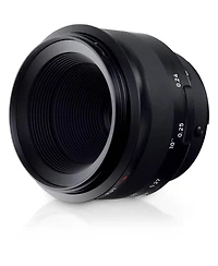 Zeiss Milvus 50mm f/2.0 Zf.2 Macro Lens for Nikon
