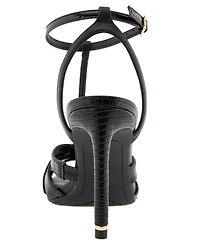 Kenneth Cole New York Women's Liona Almond Toe Dress Sandals