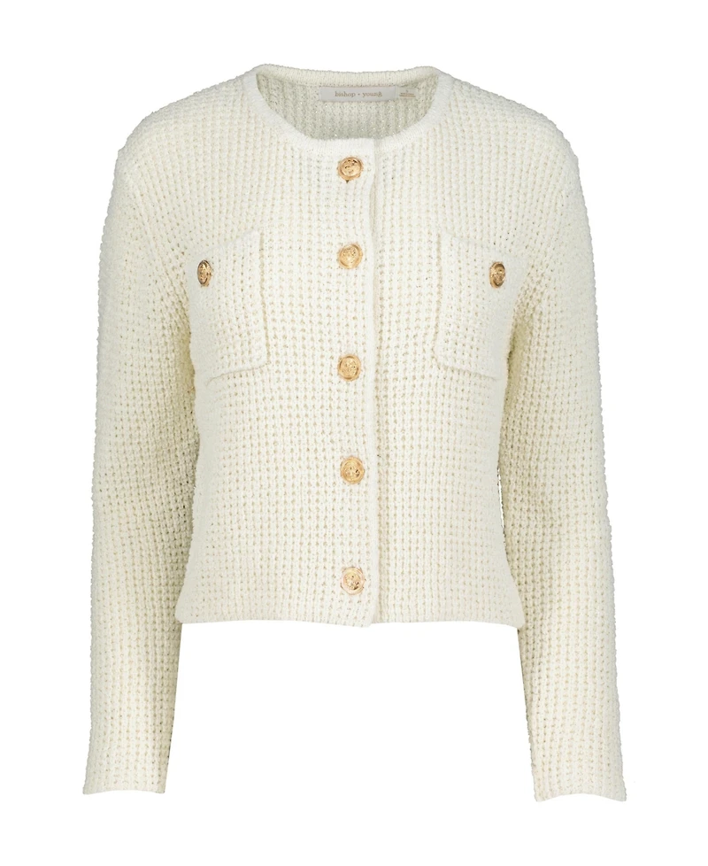 Bishop + Young Women's Bishop + Young Dakota Cardigan