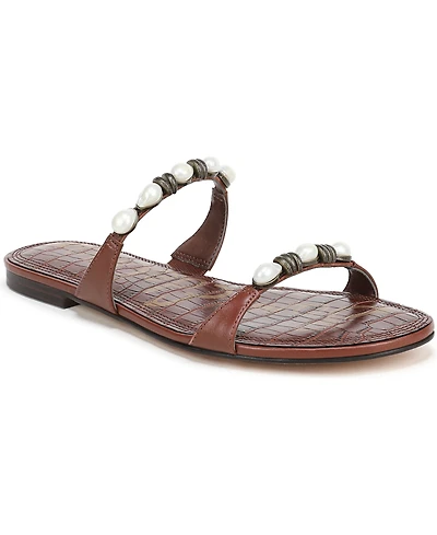 Sam Edelman Women's Cian Slide Sandals