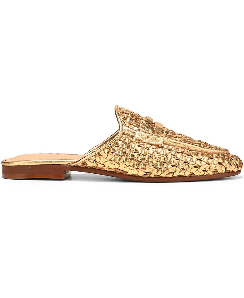 Sam Edelman Women's Tullie Slip-On Mules