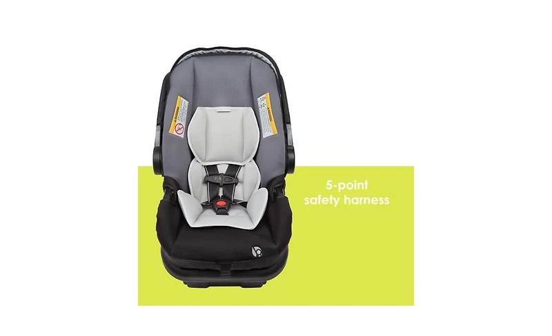 Baby Trend Kids Trend Ez-Lift Pro Car Seat