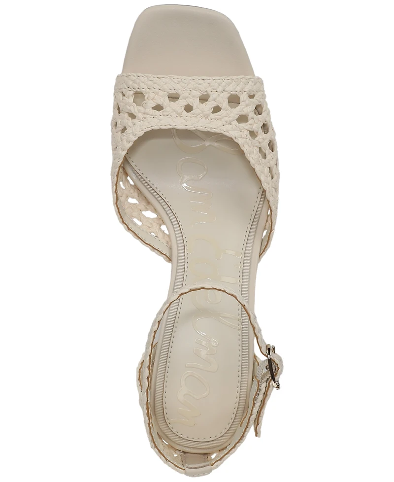 Sam Edelman Women's Peyton Strappy Sandals