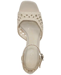 Sam Edelman Women's Peyton Strappy Sandals