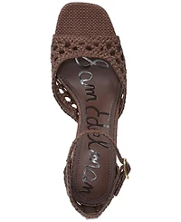 Sam Edelman Women's Peyton Strappy Sandals