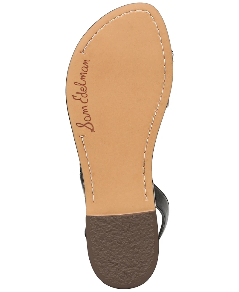 Sam Edelman Women's Grace Strappy Sandals