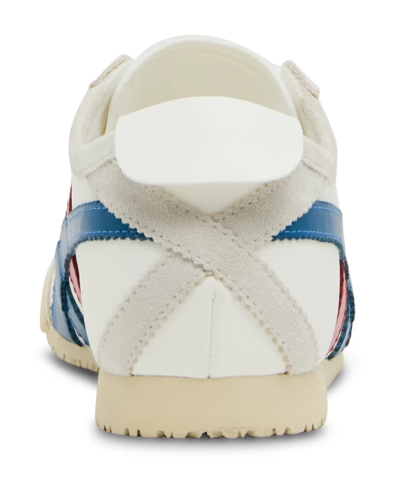 Madden Girl Women's Glide Lace-Up Low Profile Sneakers