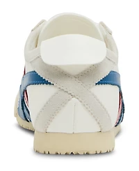 Madden Girl Women's Glide Lace-Up Low Profile Sneakers