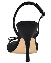Nine West Women's Vixxie Pointed Toe Dress Sandals