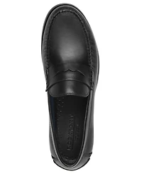 Rockport Men's Willcox Dress Slip-on Classic Penny Loafers