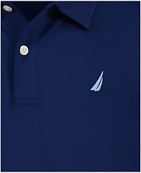 Nautica Boys' 8-20 Short-Sleeve Polo Shirt