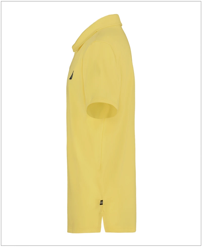 Nautica Boys' 8-20 Short-Sleeve Polo Shirt