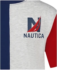 Nautica Boys' 8-20 Short-Sleeve T-Shirt
