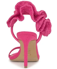 I.n.c. International Concepts Women's Azlea Pointed Toe Dress Sandals, Macy's Exclusive