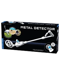 Thames & Kosmos Metal Detector