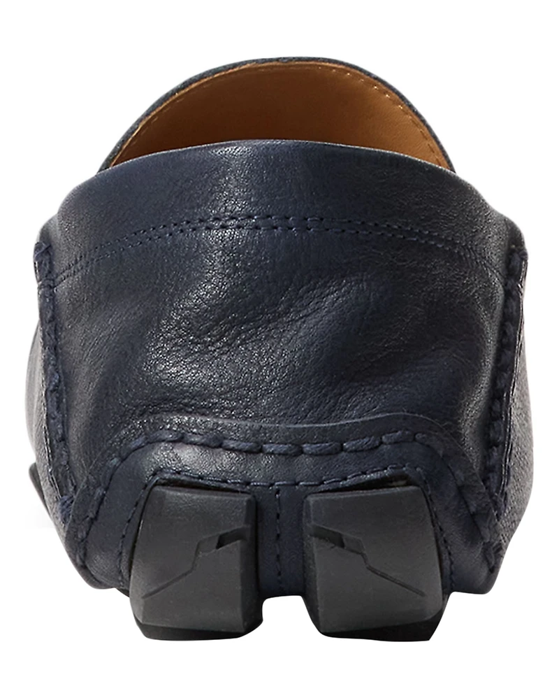 Polo Ralph Lauren Men's Anders Round-Toe Loafers