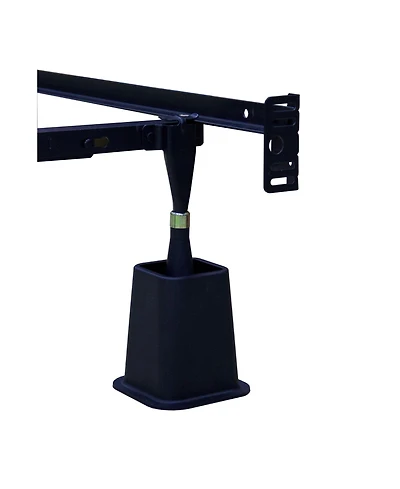 Kings Brand Furniture Bed Riser Set