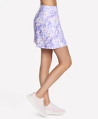 Skechers Women's Go Walk Pull-On Skort