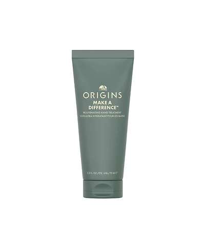Origins Make A Difference Rejuvenating Hand Treatment, 2.5 fl oz.