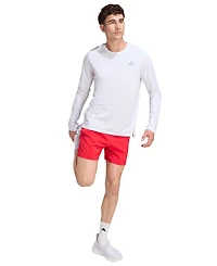 adidas Men's Regular-Fit Running Shorts