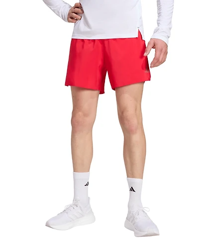 adidas Men's Regular-Fit Running Shorts