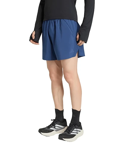 adidas Men's Regular-Fit Running Shorts