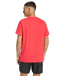 adidas Men's Regular-Fit Running T-Shirt