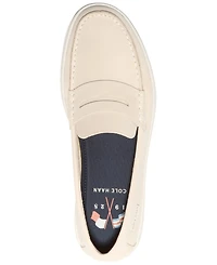Cole Haan Men's Nantucket Drift Penny Loafers