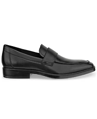 Ecco Men's Slip-on Penny Strap Loafers