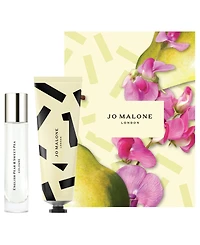 Jo Malone London 2-Pc. English Pear & Sweet Pea Cologne & Hand Cream Gift Set