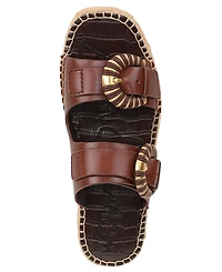 Sam Edelman Women's Tabbey Slip-On Sandals