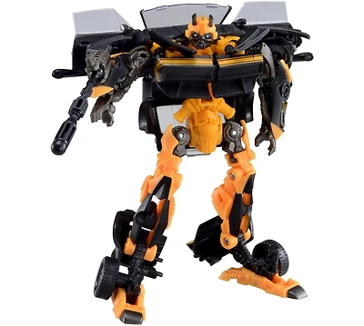 Transformers Ad-04 Classic Bumblebee Age of Extinction | Lost Age