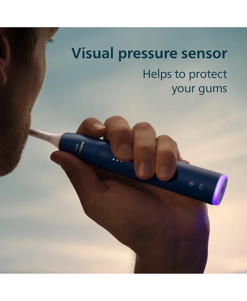 Philips Protective Clean 6500