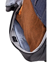 Thule Chasm Small Carry-On Wheeled Duffel Bag