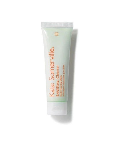 Free Deluxe ExfoliKate Daily Foaming Wash with $50+ Kate Somerville purchase