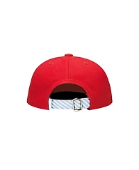Bits & Bows Boys Little/Big All Star Baseball Hat