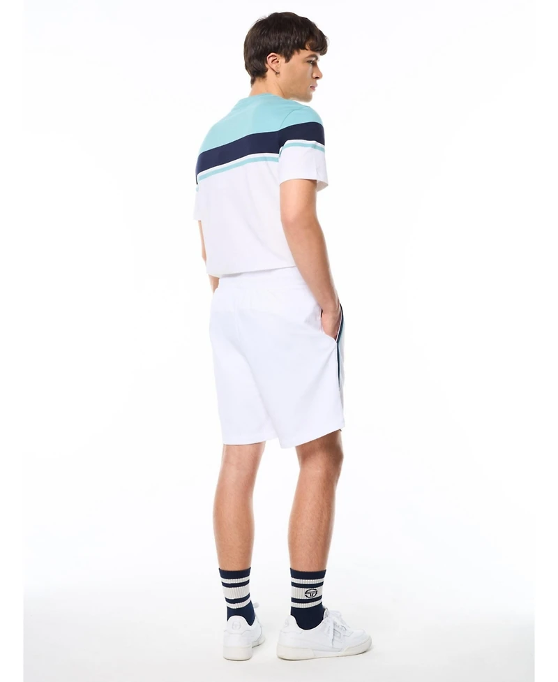 Sergio Tacchini Men's Damarindo Short
