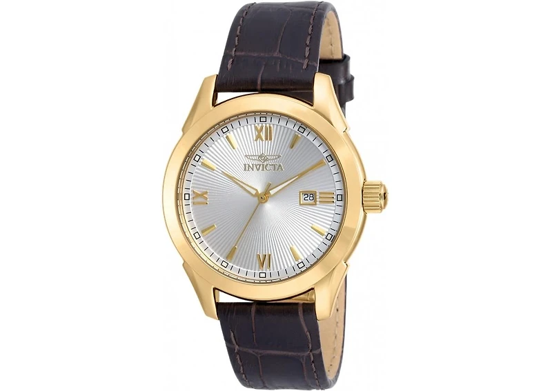 Invicta Men's 18116 Specialty Quartz Dial Watch